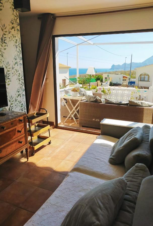 شقة Casa Fleur Casco Antiguo Altea Con Piscina Privada Y Jardin المظهر الخارجي الصورة