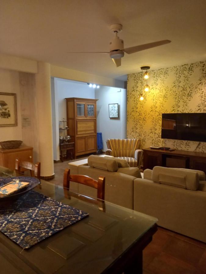 شقة Casa Fleur Casco Antiguo Altea Con Piscina Privada Y Jardin المظهر الخارجي الصورة