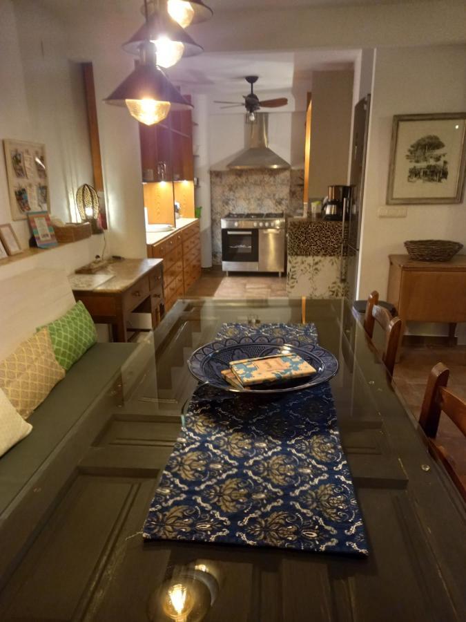 شقة Casa Fleur Casco Antiguo Altea Con Piscina Privada Y Jardin المظهر الخارجي الصورة