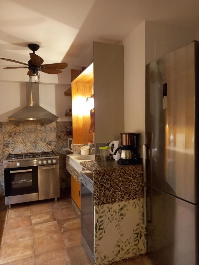 شقة Casa Fleur Casco Antiguo Altea Con Piscina Privada Y Jardin المظهر الخارجي الصورة