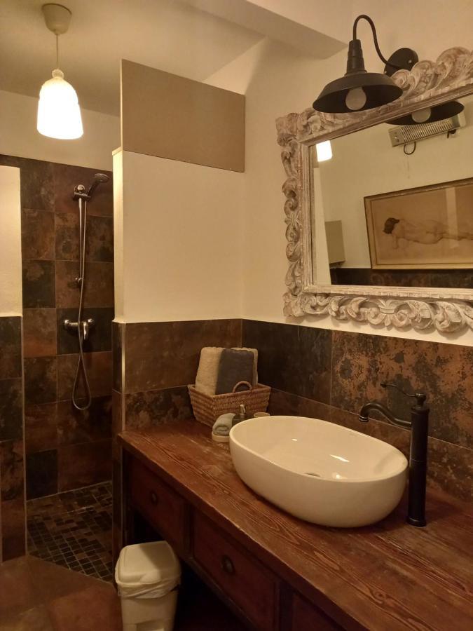 شقة Casa Fleur Casco Antiguo Altea Con Piscina Privada Y Jardin المظهر الخارجي الصورة