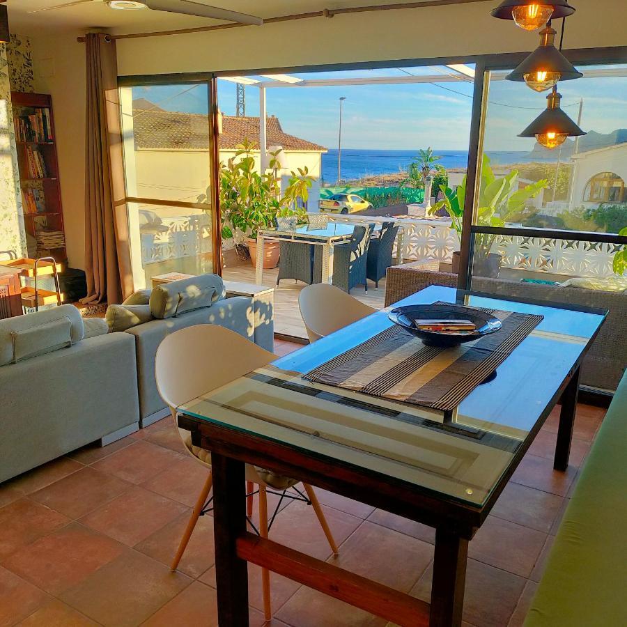 شقة Casa Fleur Casco Antiguo Altea Con Piscina Privada Y Jardin المظهر الخارجي الصورة